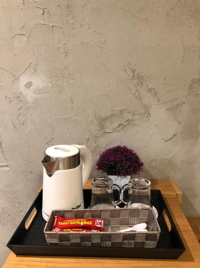 New Prishtina Luxury Rooms بريشتاين المظهر الخارجي الصورة