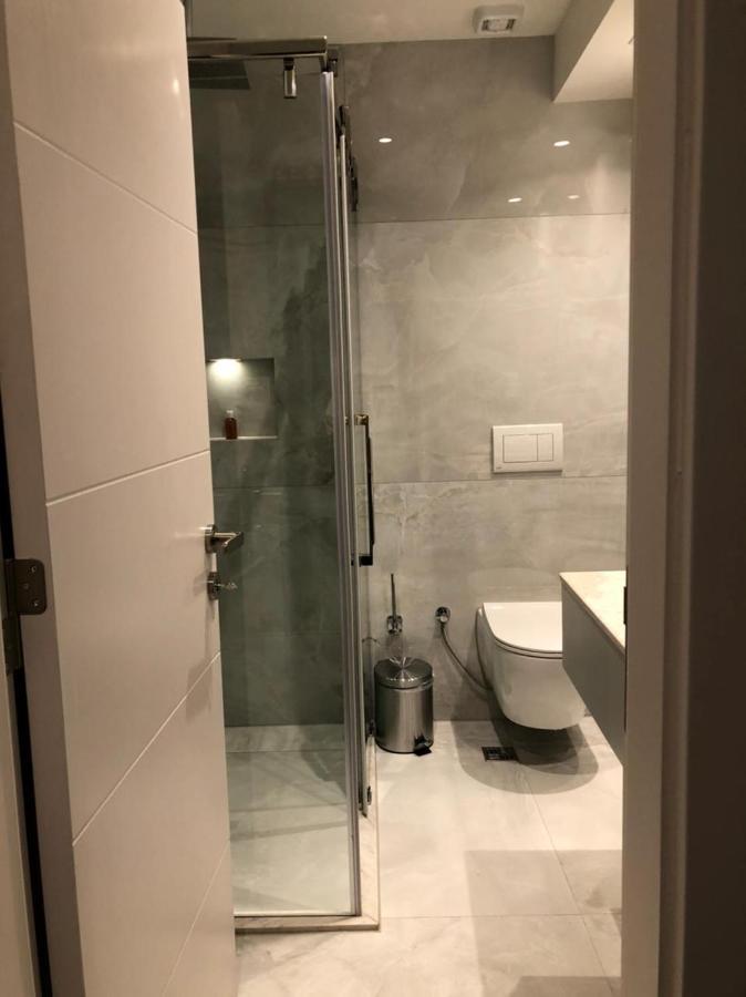 New Prishtina Luxury Rooms بريشتاين المظهر الخارجي الصورة