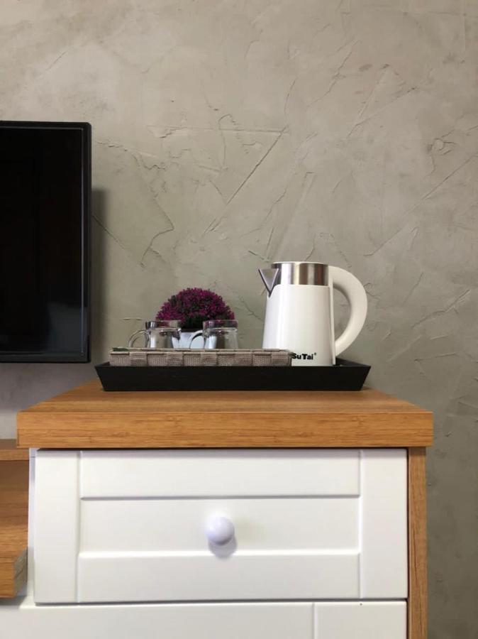 New Prishtina Luxury Rooms بريشتاين المظهر الخارجي الصورة