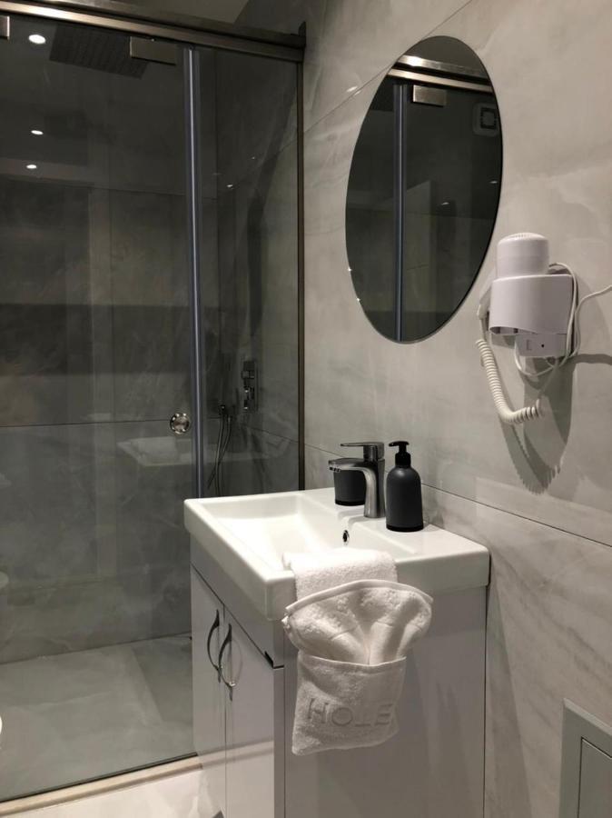 New Prishtina Luxury Rooms بريشتاين المظهر الخارجي الصورة