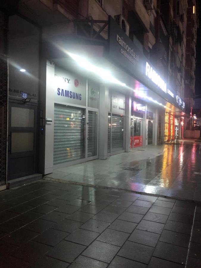 New Prishtina Luxury Rooms بريشتاين المظهر الخارجي الصورة